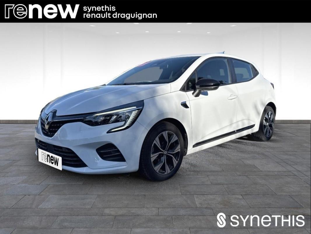 Image de l'annonce principale - Renault Clio