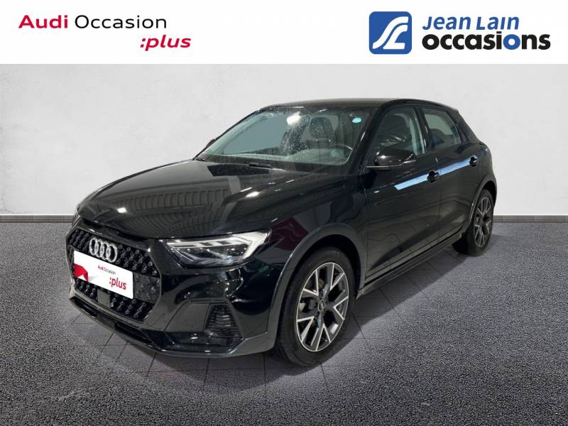 Image de l'annonce principale - Audi A1 Citycarver