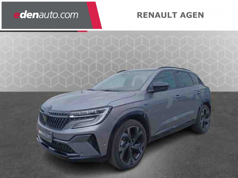 Image de l'annonce principale - Renault Austral