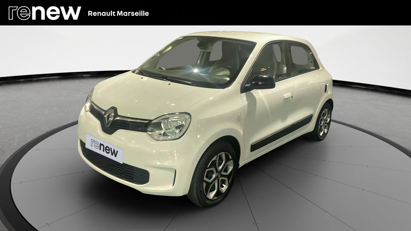 Image de l'annonce principale - Renault Twingo