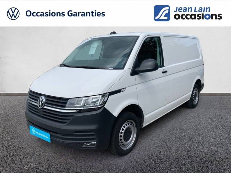 Image de l'annonce principale - Volkswagen Transporter