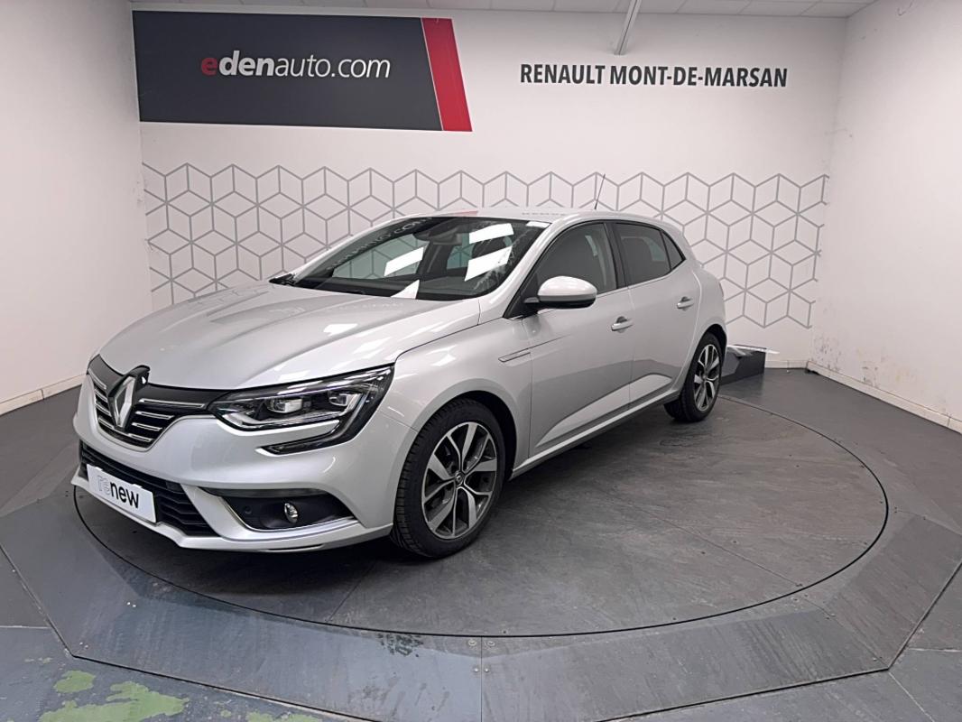 Image de l'annonce principale - Renault Megane