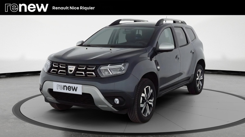 Image de l'annonce principale - Dacia Duster