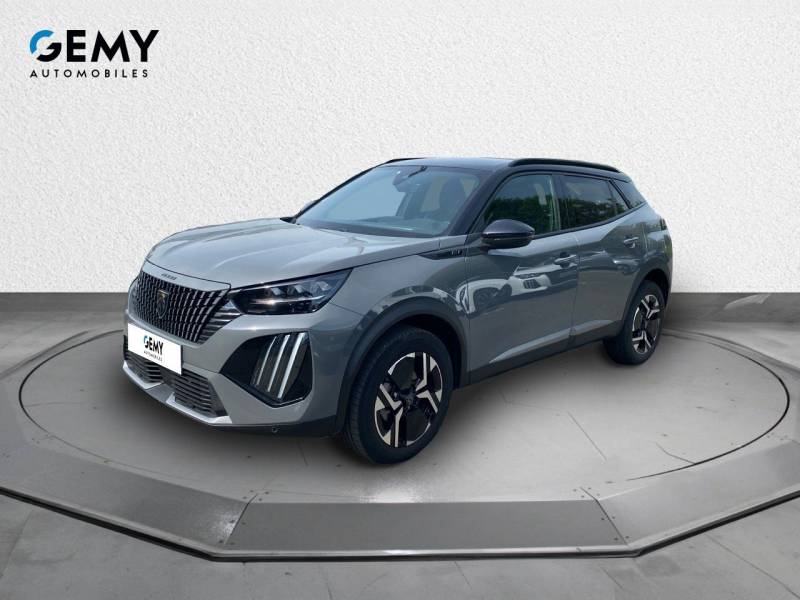Image de l'annonce principale - Peugeot 2008