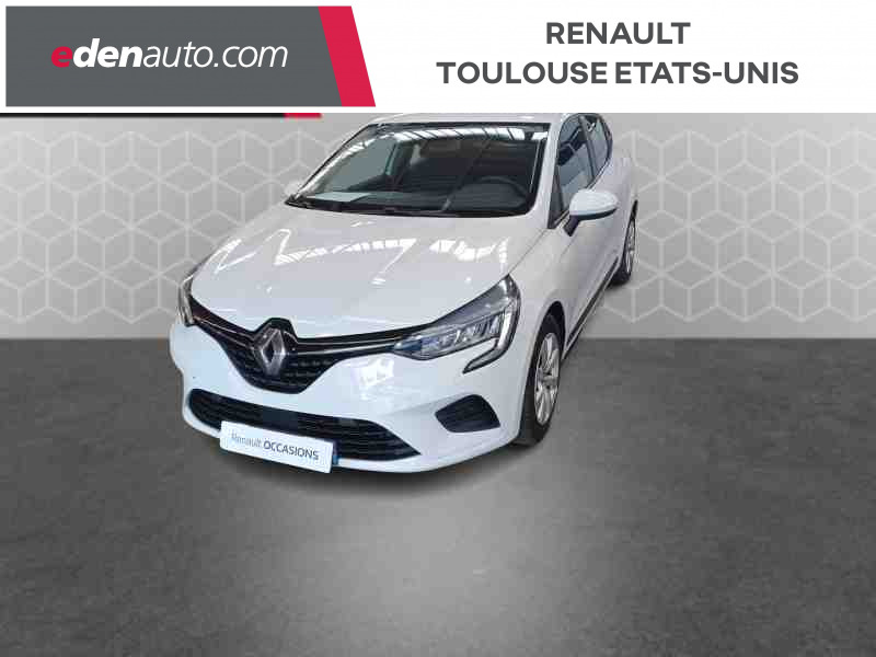 Image de l'annonce principale - Renault Clio