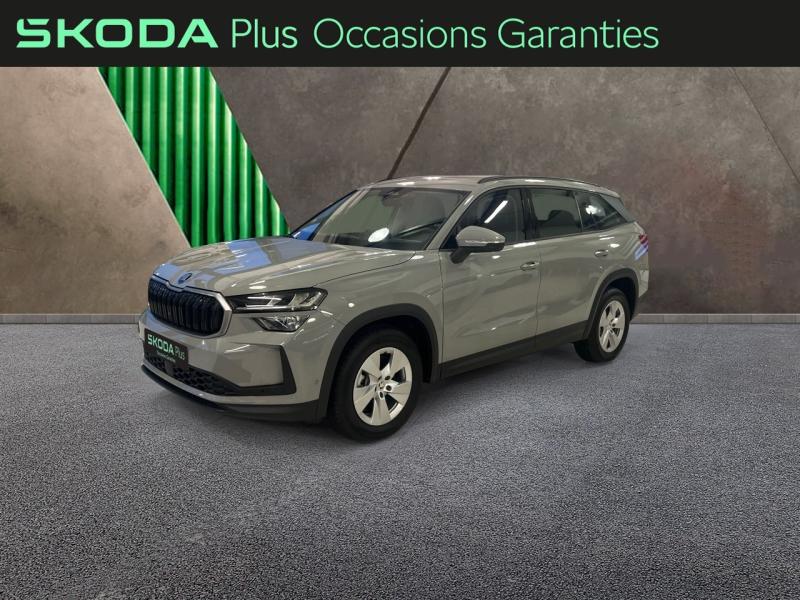 Image de l'annonce principale - Skoda Kodiaq