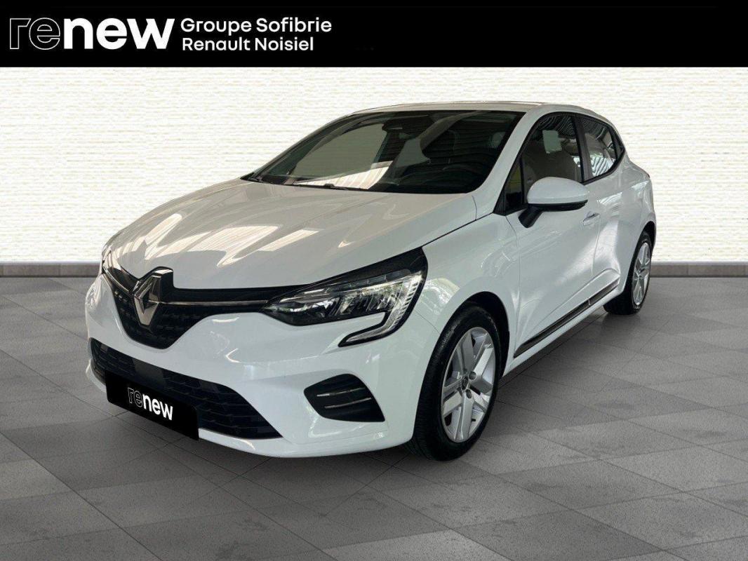 Image de l'annonce principale - Renault Clio