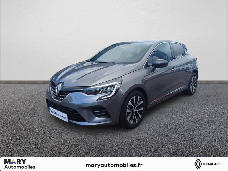 Image de l'annonce principale - Renault Clio