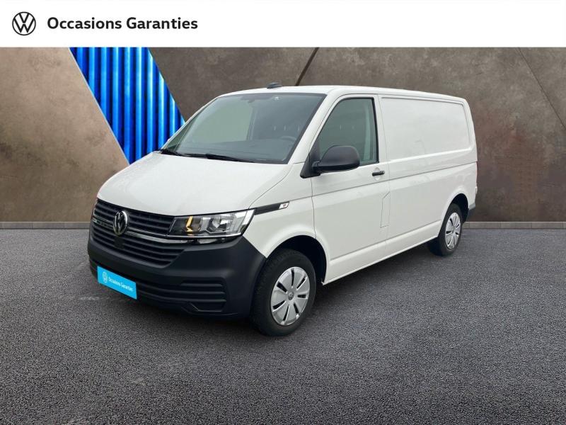 Image de l'annonce principale - Volkswagen Transporter