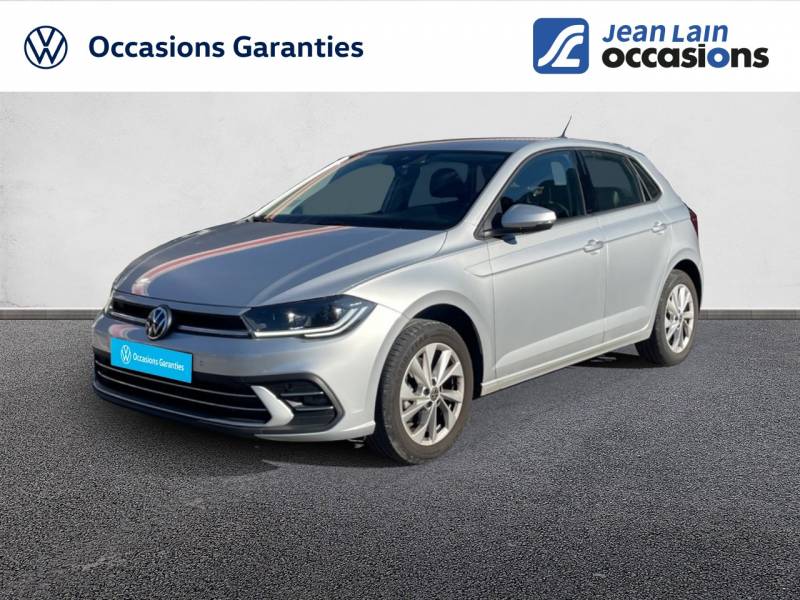 Image de l'annonce principale - Volkswagen Polo