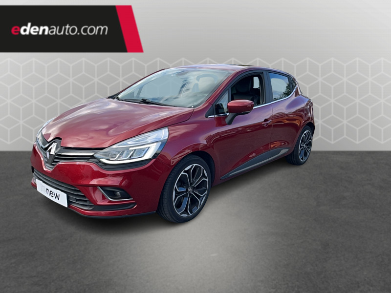 Image de l'annonce principale - Renault Clio