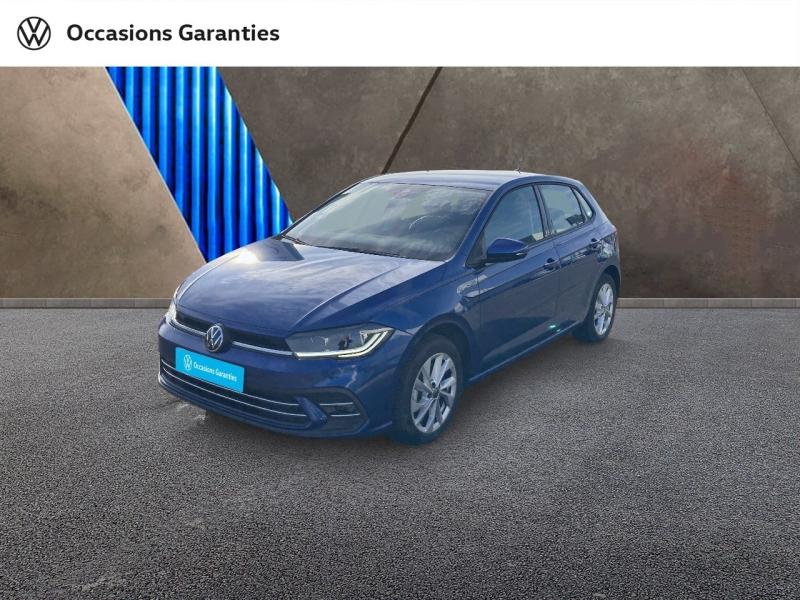 Image de l'annonce principale - Volkswagen Polo