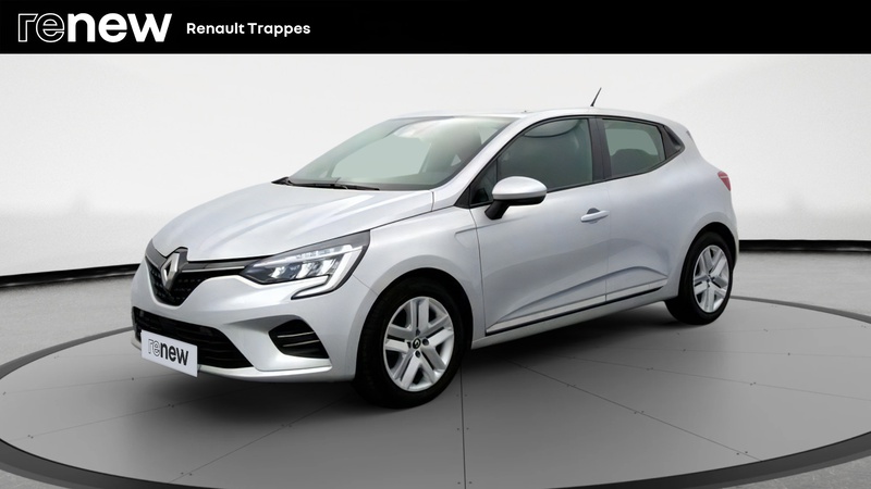 Image de l'annonce principale - Renault Clio