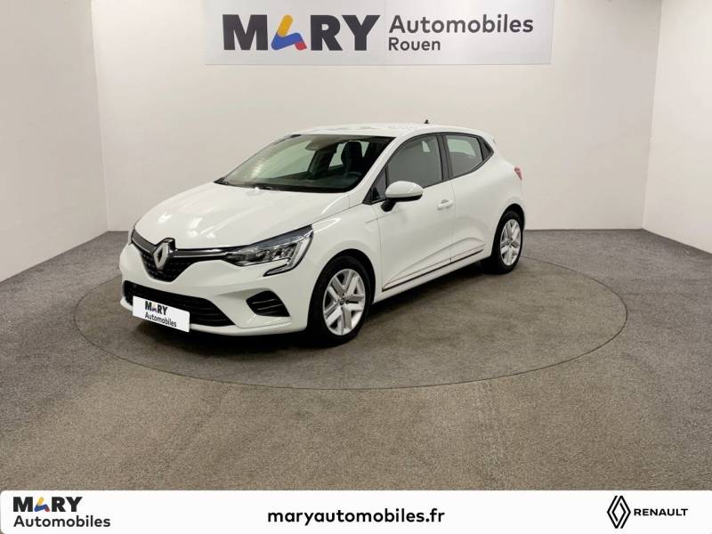 Image de l'annonce principale - Renault Clio