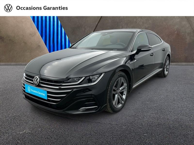 Image de l'annonce principale - Volkswagen Arteon