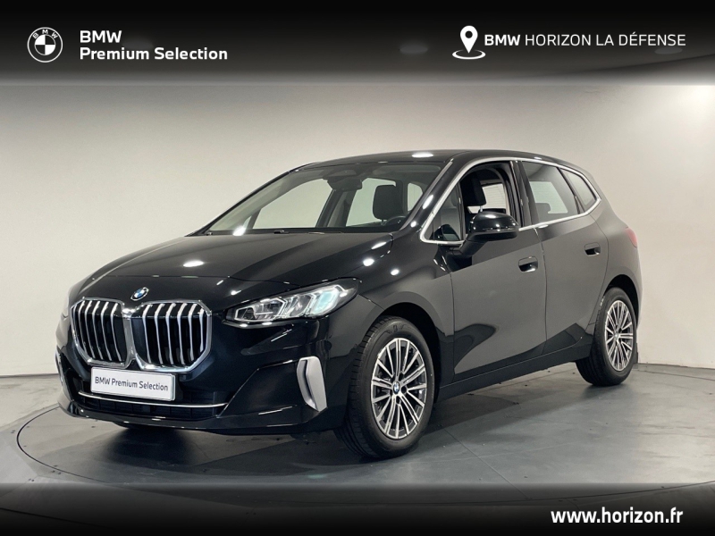 Image de l'annonce principale - BMW Série 2 Active Tourer