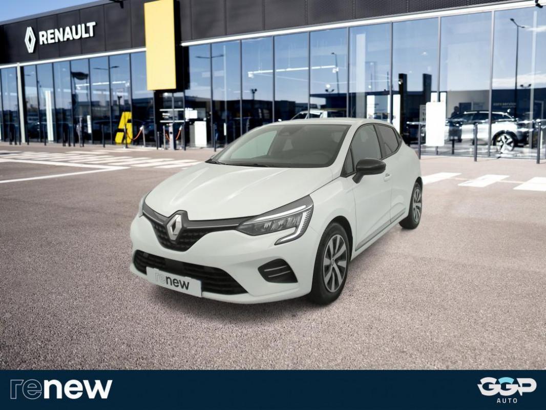 Image de l'annonce principale - Renault Clio
