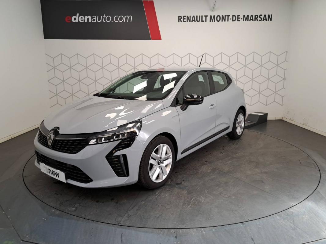 Image de l'annonce principale - Renault Clio