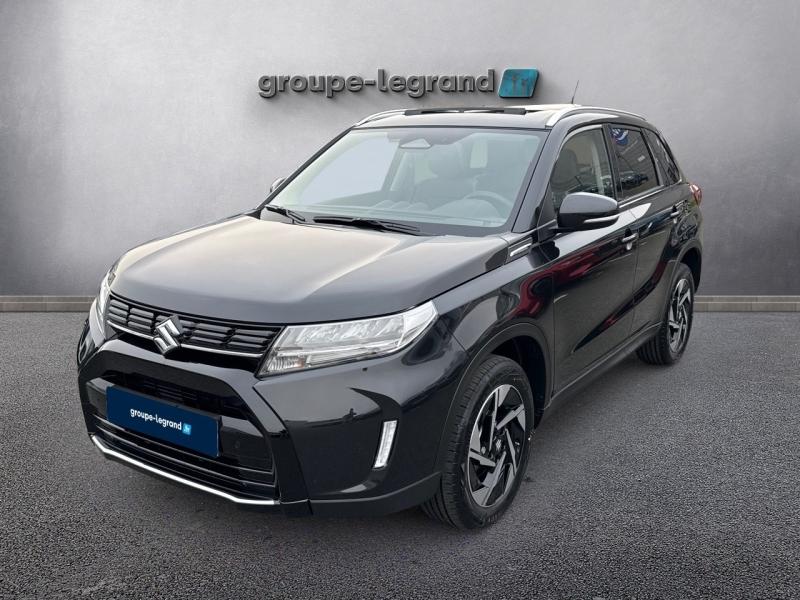 Image de l'annonce principale - Suzuki Vitara