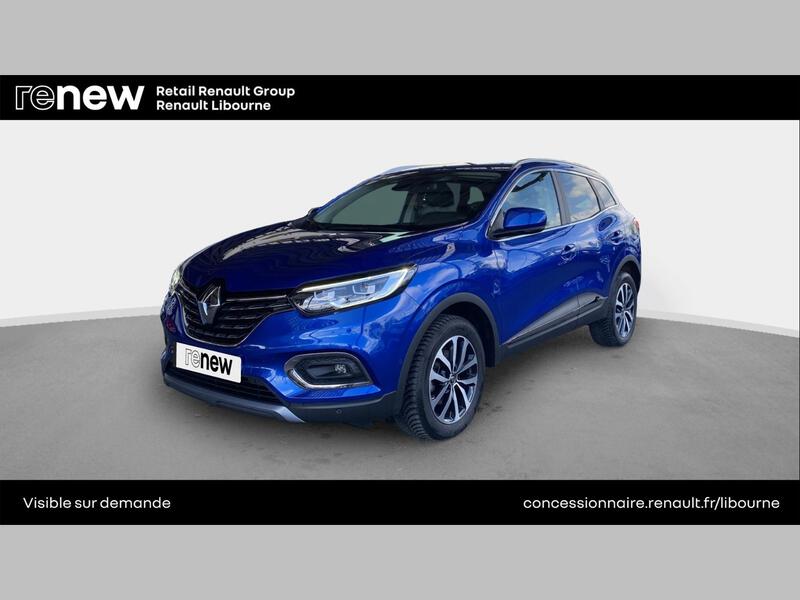 Image de l'annonce principale - Renault Kadjar