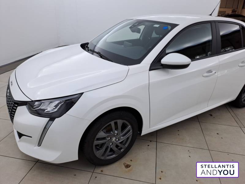 Image de l'annonce principale - Peugeot 208