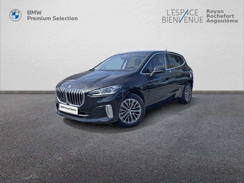 Image de l'annonce principale - BMW Série 2 Active Tourer