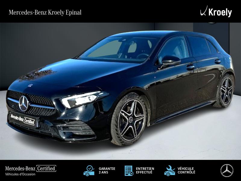 Image de l'annonce principale - Mercedes-Benz Classe A