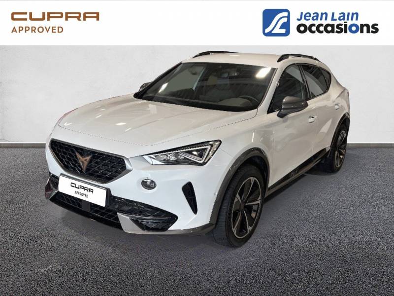 Image de l'annonce principale - Cupra Formentor