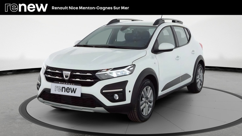 Image de l'annonce principale - Dacia Sandero