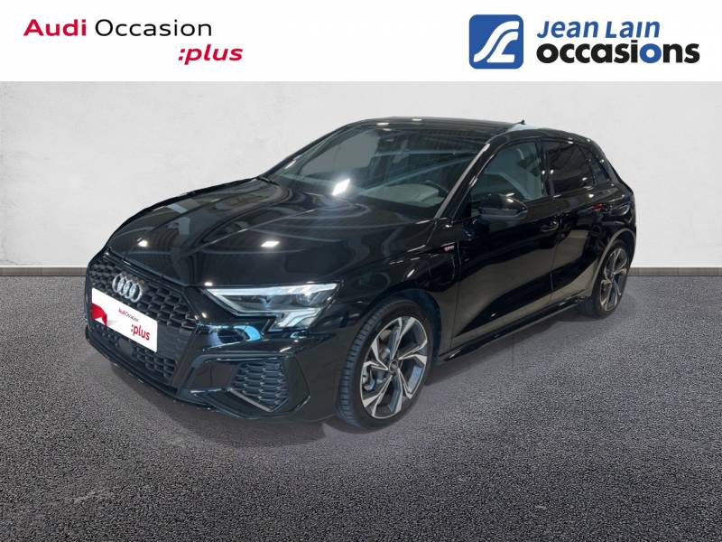 Image de l'annonce principale - Audi A3