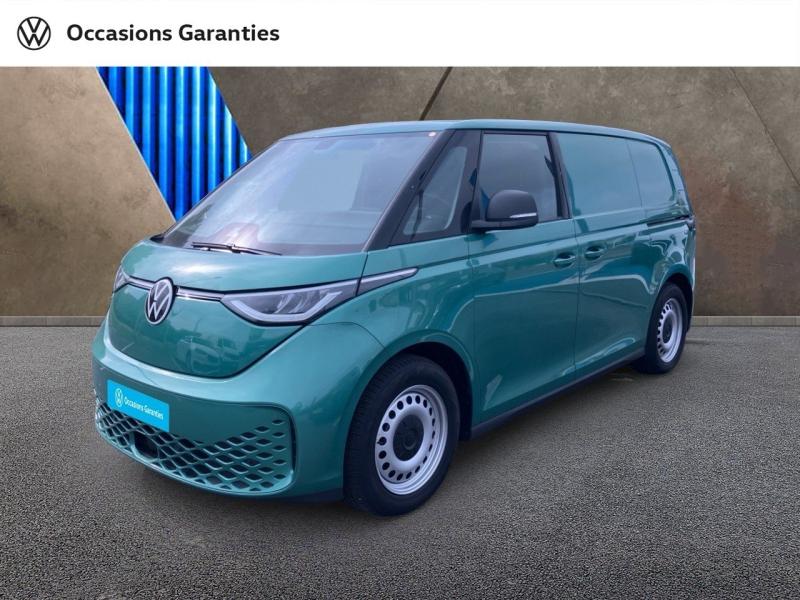 Image de l'annonce principale - Volkswagen ID.Buzz