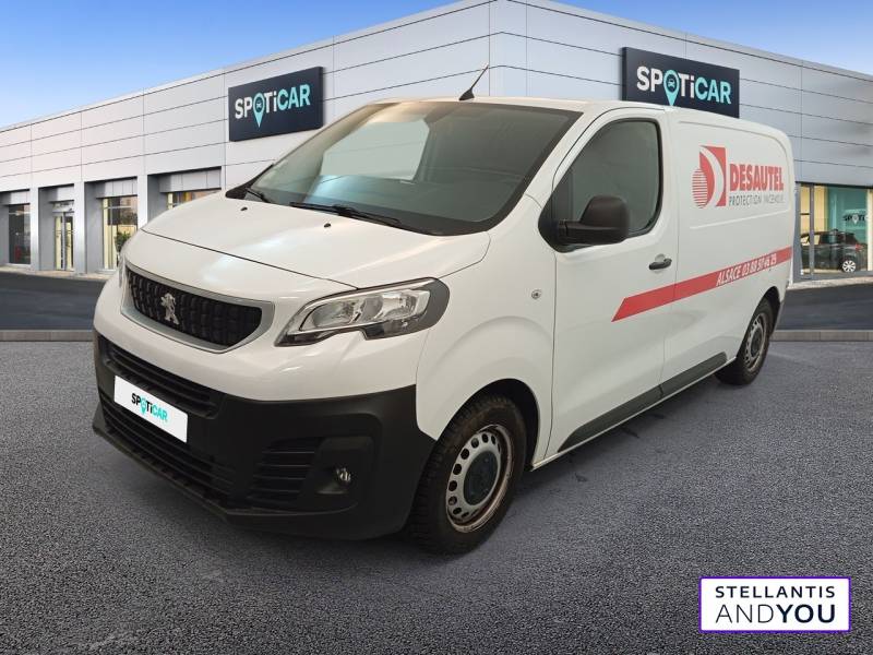 Image de l'annonce principale - Peugeot Expert