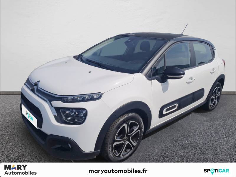 Image de l'annonce principale - Citroën C3