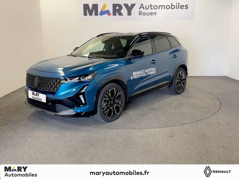 Image de l'annonce principale - Renault Austral