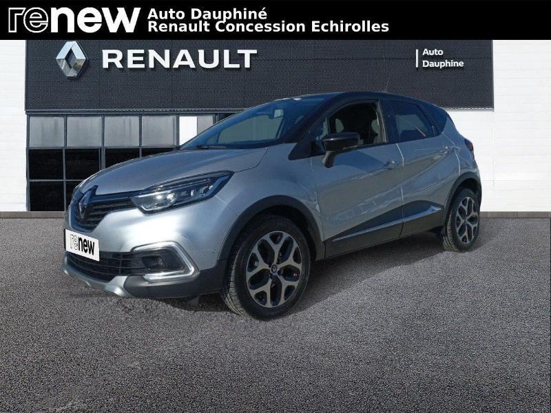 Image de l'annonce principale - Renault Captur