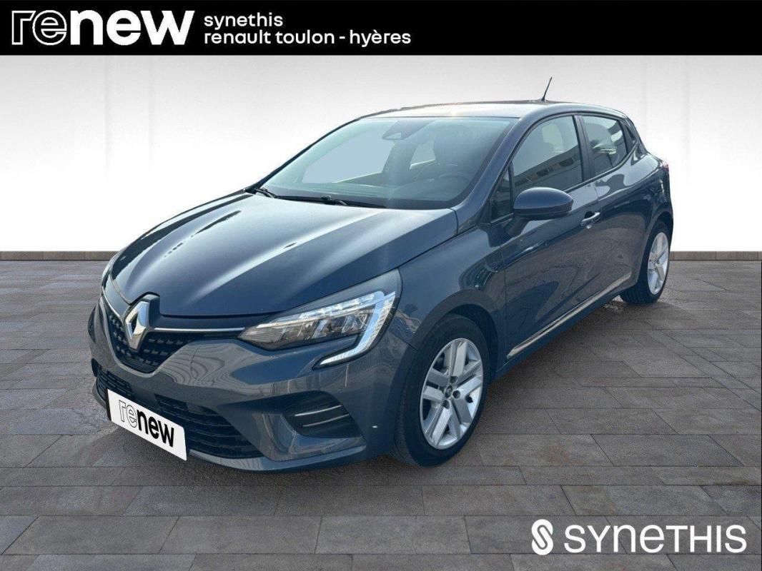 Image de l'annonce principale - Renault Clio