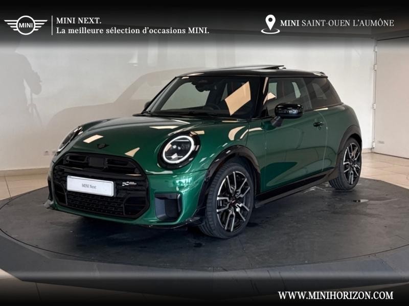 Image de l'annonce principale - MINI Hatch 3 Portes