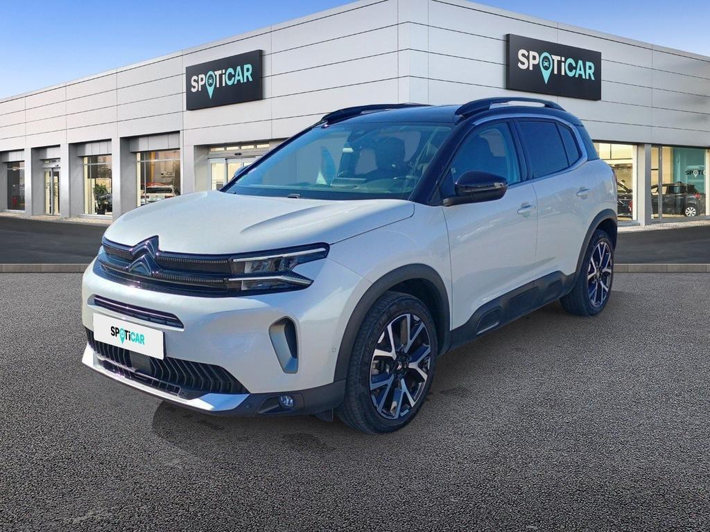 Image de l'annonce principale - Citroën C5 Aircross