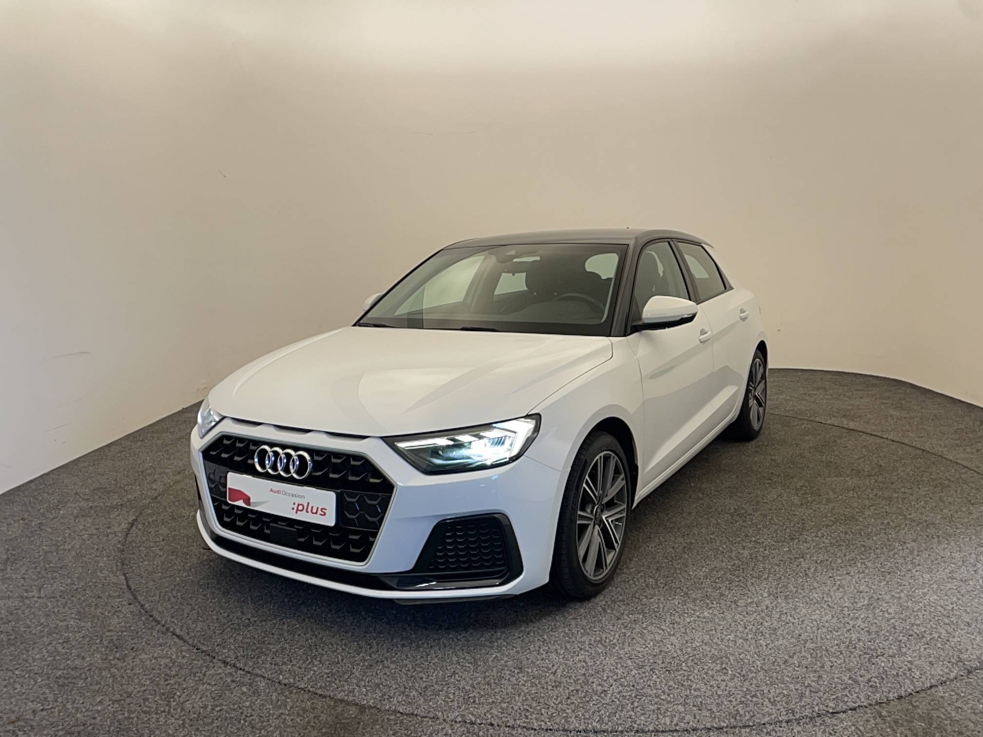 Image de l'annonce principale - Audi A1