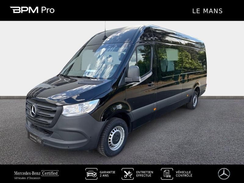Image de l'annonce principale - Mercedes-Benz Sprinter