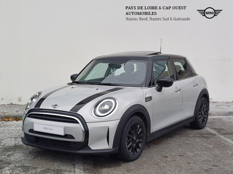 Image de l'annonce principale - MINI Hatch 5 Portes