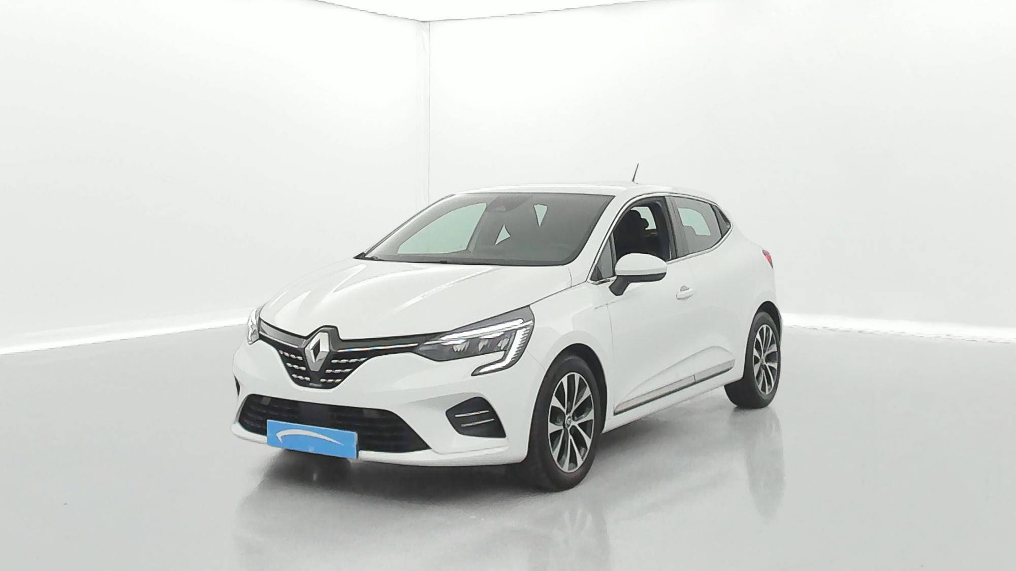 Image de l'annonce principale - Renault Clio