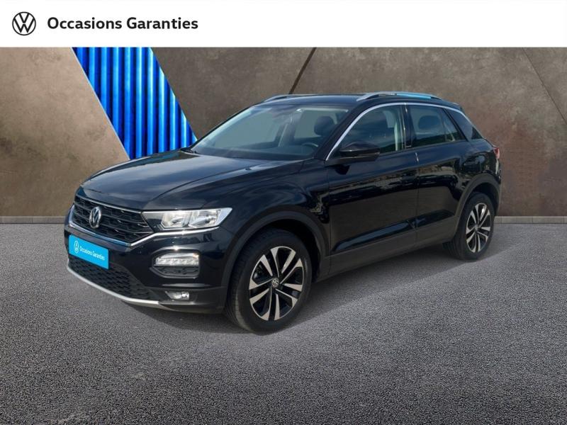 Image de l'annonce principale - Volkswagen T-Roc