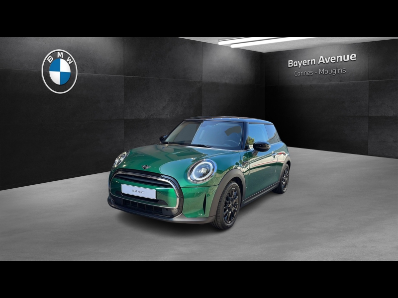 Image de l'annonce principale - MINI COOPER