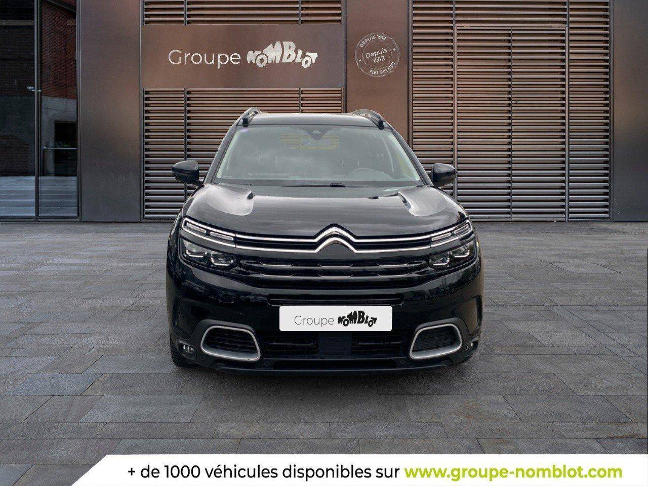 Image de l'annonce principale - Citroën C5 Aircross