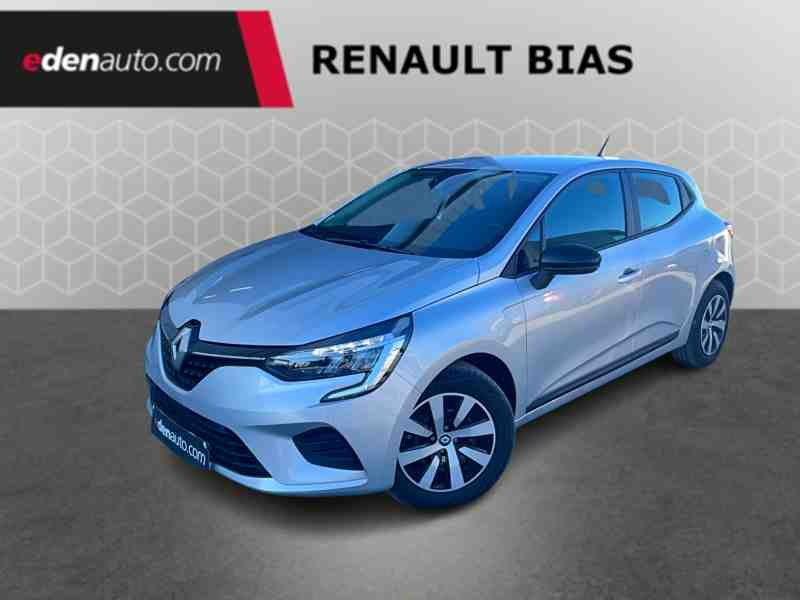 Image de l'annonce principale - Renault Clio