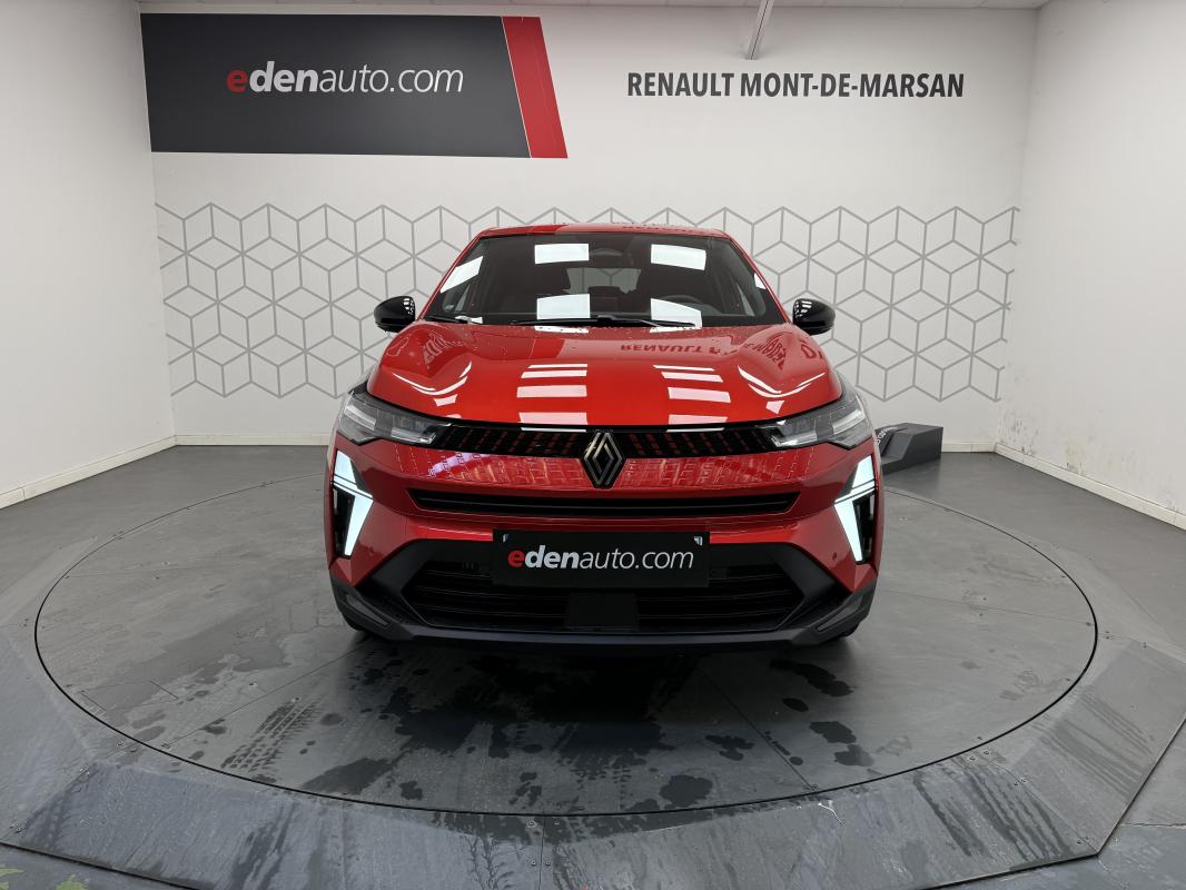 Image de l'annonce principale - Renault Captur