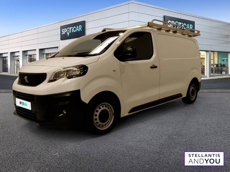 Image de l'annonce principale - Peugeot Expert