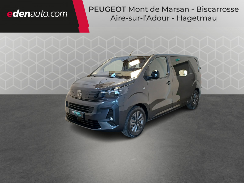 Image de l'annonce principale - Peugeot Expert