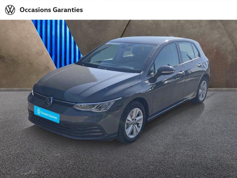 Image de l'annonce principale - Volkswagen Golf